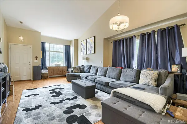 5801 E 118th PL, Denver, CO 80233