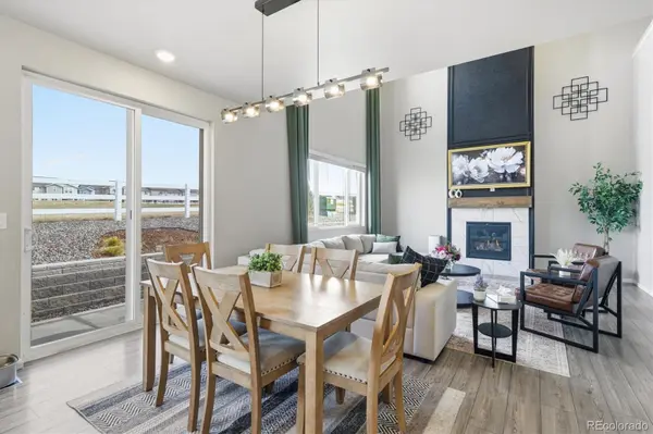 1834 S De Gaulle CT, Aurora, CO 80018