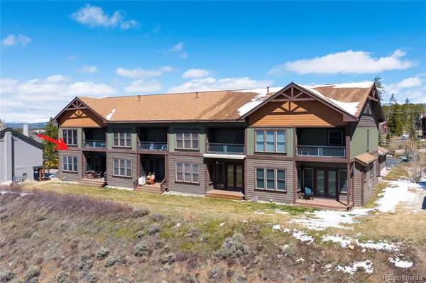596 County Road 834 #A, Fraser, CO 80442