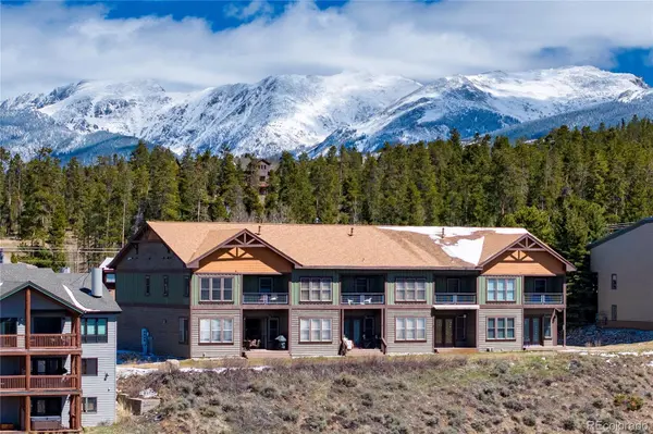 596 County Road 834 #A, Fraser, CO 80442