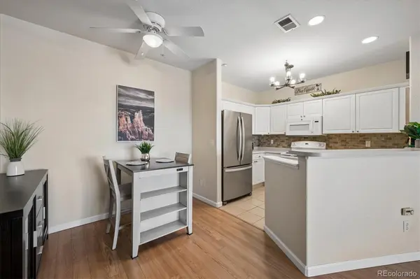 7414 S Alkire ST #303, Littleton, CO 80127