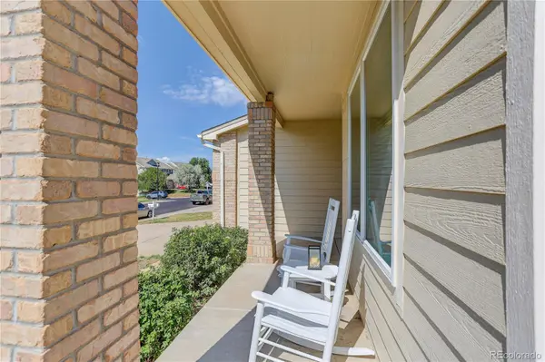 20737 E Fair LN, Aurora, CO 80016