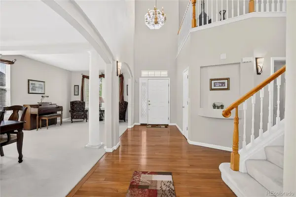 20737 E Fair LN, Aurora, CO 80016