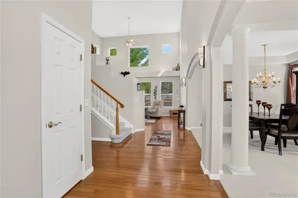 20737 E Fair LN, Aurora, CO 80016