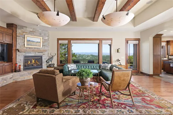 602 Cliffgate LN, Castle Rock, CO 80108