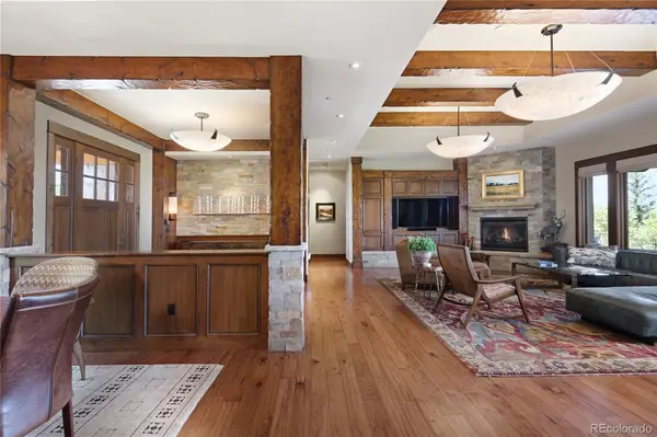 602 Cliffgate LN, Castle Rock, CO 80108