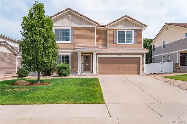 7930 Enclave LN, Fountain, CO 80817