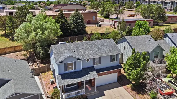 4905 Balsam ST, Colorado Springs, CO 80923