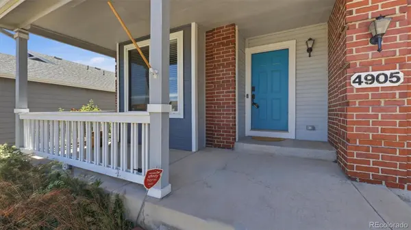 4905 Balsam ST, Colorado Springs, CO 80923