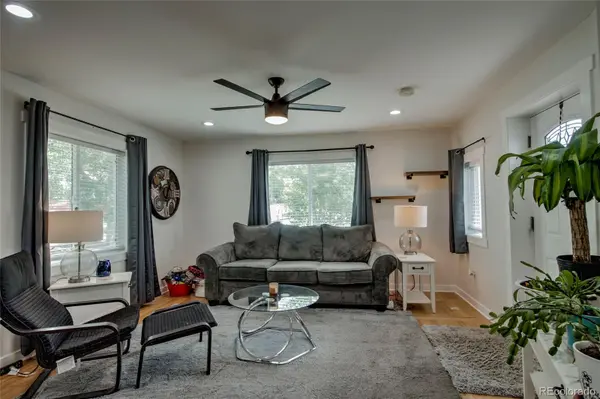 1882 Us-24, Leadville, CO 80461