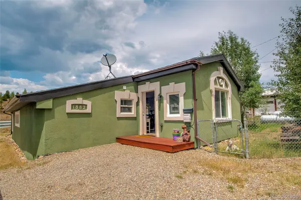 1882 Us-24, Leadville, CO 80461