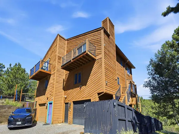 30205 Aspen LN, Evergreen, CO 80439