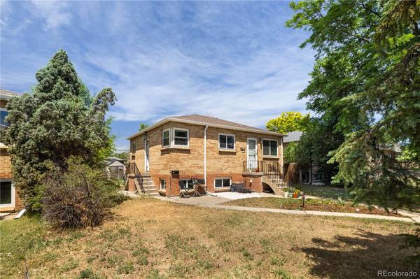 2125 Ames ST, Edgewater, CO 80214