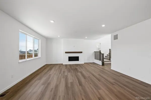 25060 E 42nd AVE, Aurora, CO 80019