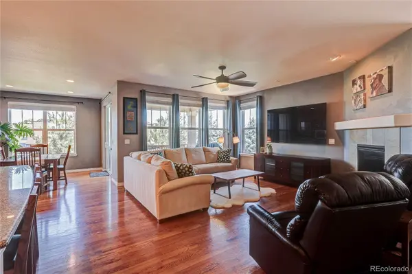 8436 Violet CT, Arvada, CO 80007