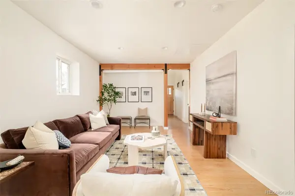 4456 N Clay ST, Denver, CO 80211