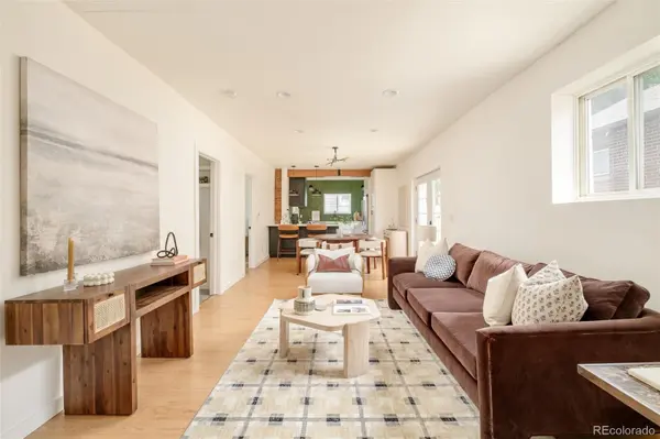 4456 N Clay ST, Denver, CO 80211