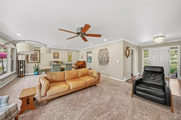 4976 Red Rock DR, Larkspur, CO 80118
