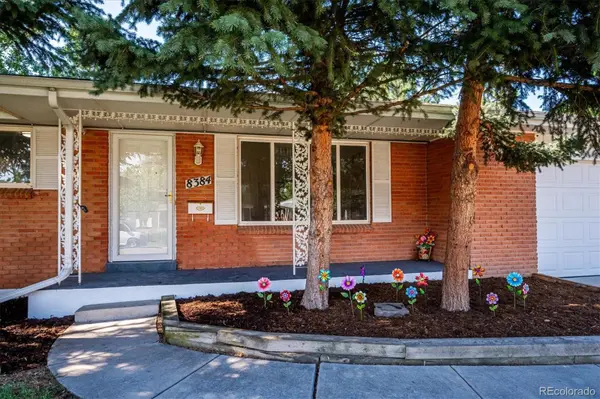 8384 W Arizona DR, Lakewood, CO 80232