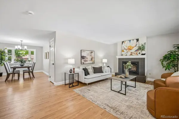8384 W Arizona DR, Lakewood, CO 80232