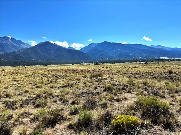 94 N Wanderlust TRL, Crestone, CO 81131
