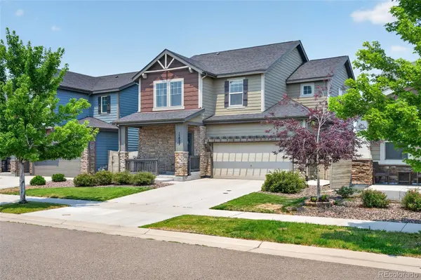15803 E Warner DR, Denver, CO 80239