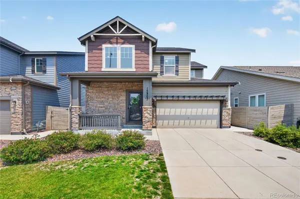 15803 E Warner DR, Denver, CO 80239