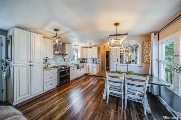 109 Larch DR, Log Lane Village, CO 80705