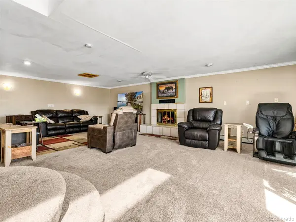 746 Dozier AVE, Canon City, CO 81212