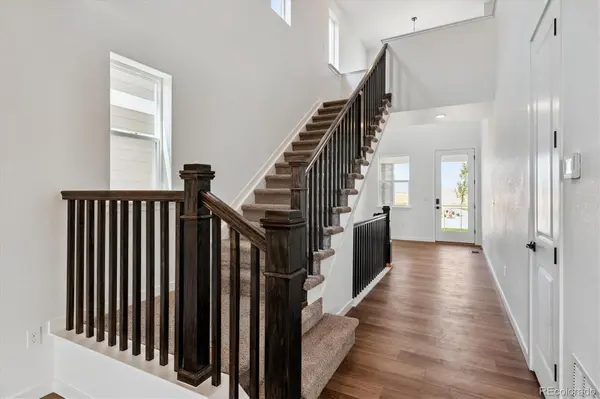 25010 E 42nd AVE, Aurora, CO 80019