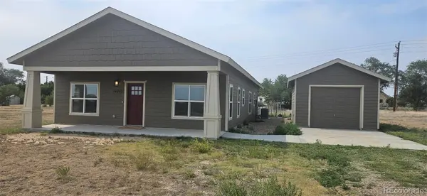 40065 Cactus DR, Eads, CO 81036