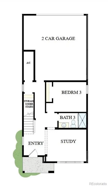 4732 N Denali CT, Aurora, CO 80019