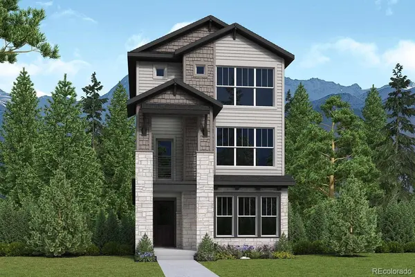 4732 N Denali CT, Aurora, CO 80019