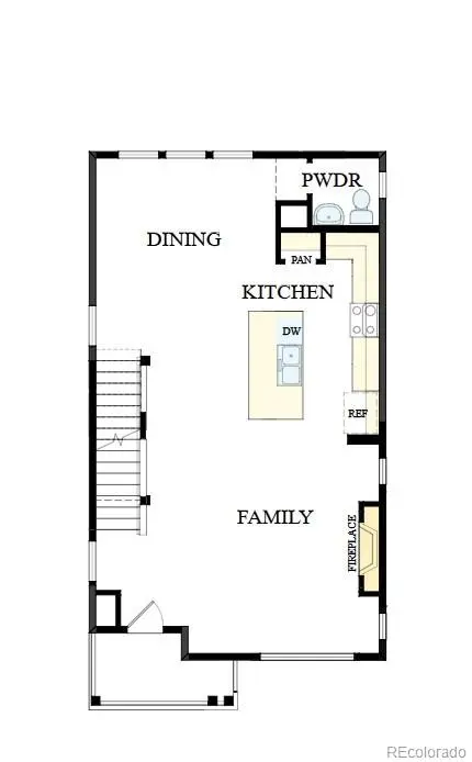4732 N Denali CT, Aurora, CO 80019