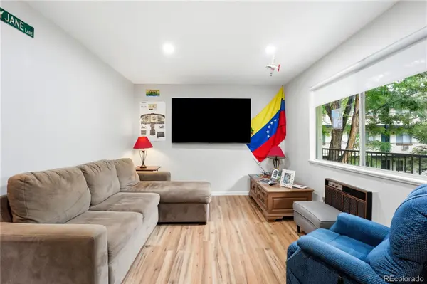 5995 E Iliff AVE #214, Denver, CO 80222