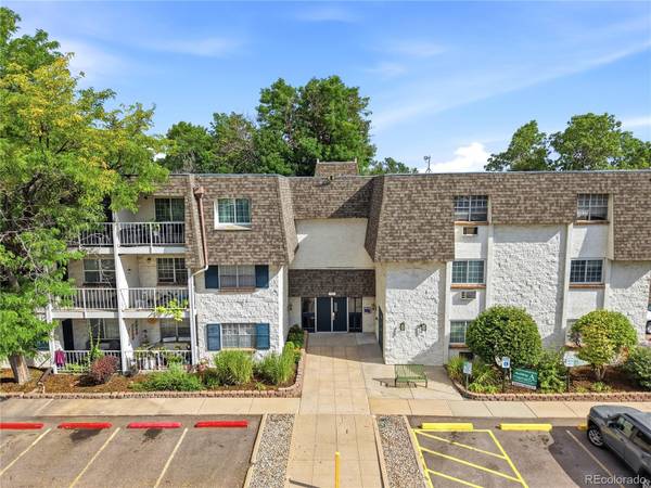 5995 E Iliff AVE #214, Denver, CO 80222