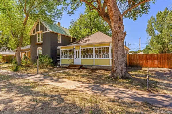 113-115 W 6th, Florence, CO 81226