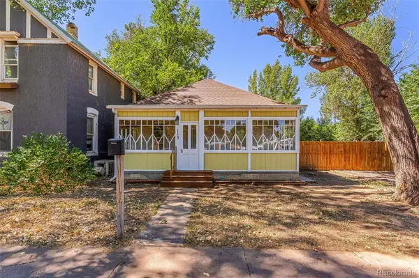 113-115 W 6th, Florence, CO 81226