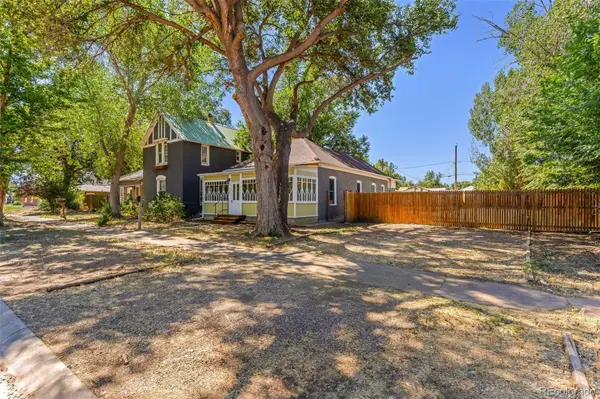 113-115 W 6th, Florence, CO 81226