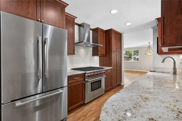 399 W Caley DR, Littleton, CO 80120