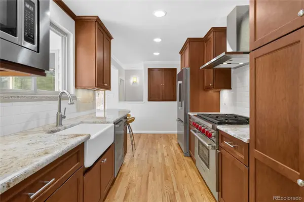 399 W Caley DR, Littleton, CO 80120