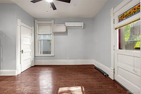 930 N El Paso ST, Colorado Springs, CO 80903