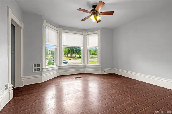 930 N El Paso ST, Colorado Springs, CO 80903