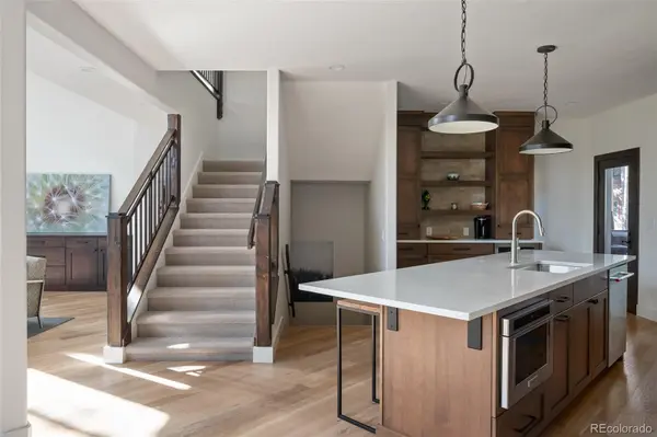 764 Elk TRL #7, Winter Park, CO 80482