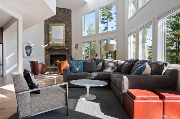 764 Elk TRL #7, Winter Park, CO 80482