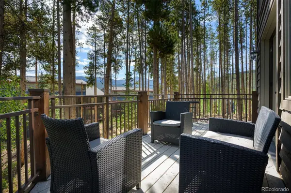 764 Elk TRL #7, Winter Park, CO 80482