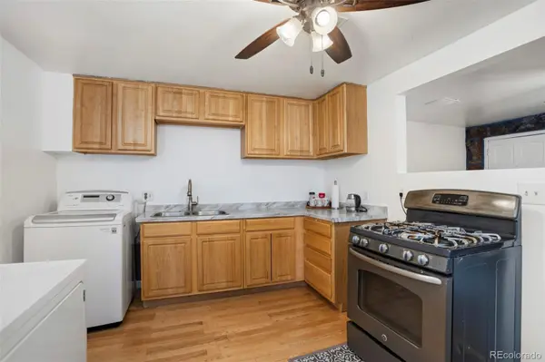 4860 W Ohio AVE, Denver, CO 80219