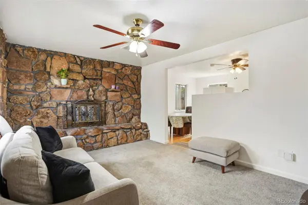 4860 W Ohio AVE, Denver, CO 80219