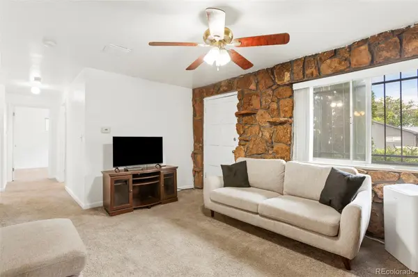 4860 W Ohio AVE, Denver, CO 80219