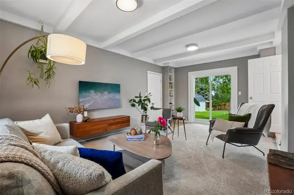 6766 Audubon AVE, Niwot, CO 80503